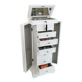 thumbnail image 1 of Mele Armoire Olympia and Co en Blanc, 1 of 7