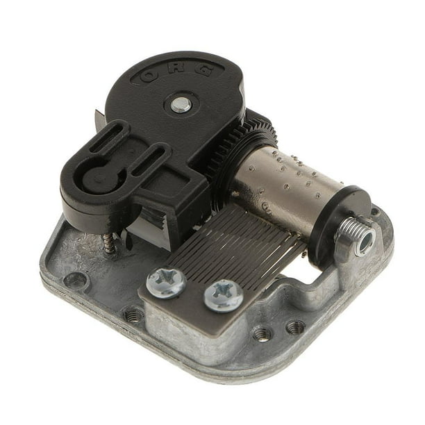 Music box pieces deals