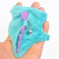 thumbnail image 3 of Leash Harness Set for Small Animals with Adjustable Comfort and Secure Fit ideal for Outdoor Walks and Adventures Featuring Ferret Rabbit Rabbit-Friendly Design, 3 of 3