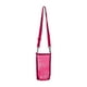 thumbnail image 1 of Bolsa portadora de botella de agua, soporte para botella de agua para caminar, uso diario, acampar Rosa Rosa, 1 of 8