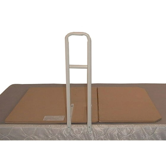 The Transfer Handle Home Adjustable Bed Left Side
