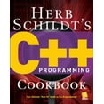 thumbnail image 1 of Pre-Owned Herb Schildt's C++ Programming Cookbook (Paperback) 007148860X 9780071488600, 1 of 1
