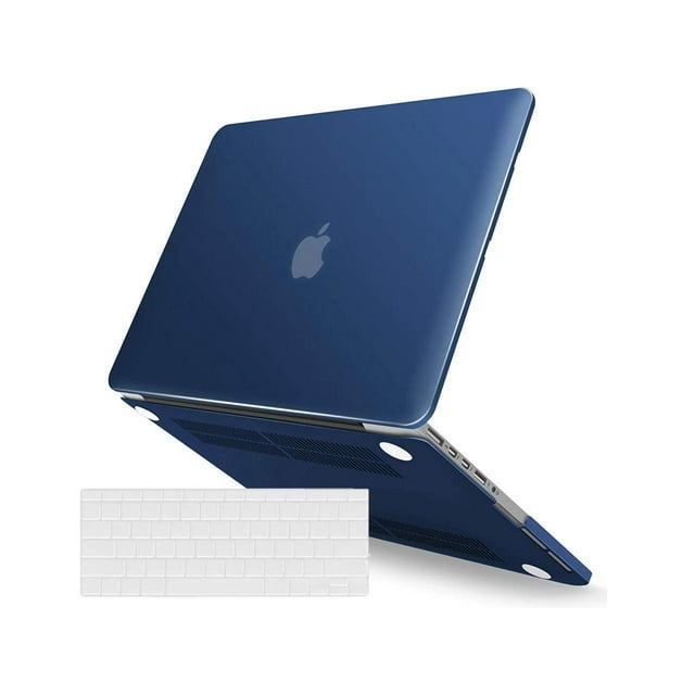 Compatible avec MacBook Pro 13 Pouces Étui Retina Modèle A1502 A1425 (Ancienne Version 2015 - Fin 2012), Étui Rigide en Plastique avec Clavier
