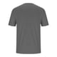 thumbnail image 4 of pstuiky camisetas de hombre, Camiseta de manga corta con cuello redondo y estampado de letras para hombre ropa de hombre l, 4 of 5