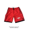 thumbnail image 2 of OFF-DUTY Men's LIFEGUARD® Board Short (Large), 2 of 5