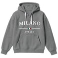 thumbnail image 3 of WILLBEST Sudadera con Capucha para Hombre, Suave y Cómoda, para Uso Informal Al Aire Libre y Actividades Deportivas XGrande, 3 of 3