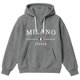 thumbnail image 3 of WILLBEST Sudadera con Capucha para Hombre, Suave y Cómoda, para Uso Informal Al Aire Libre y Actividades Deportivas XGrande, 3 of 3