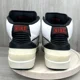 thumbnail image 4 of Ni - ke Ni - ke Air Jordan 2 Retro Python White Cement Grey Mens 8.5 DR8884-102 Sneakers, 4 of 5