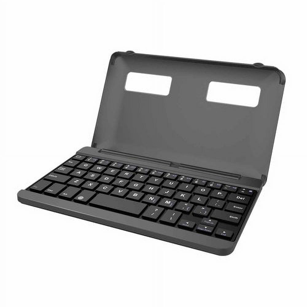 RCA 7" Tablet 16GB Quad Core includes Keyboard / Case - image 3 of 4