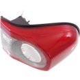 thumbnail image 4 of Tail Light Compatible With 2012-2014 Toyota FJ Cruiser Right Passenger, 4 of 5