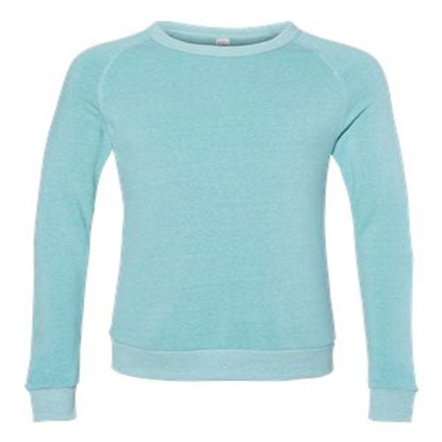 Alternative Champ Eco-Fleece Crewneck Sweatshirt Size up to 3XL