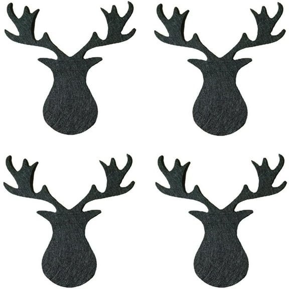 Vikakiooze Christmas Cutlery Holder Christmas Cutlery Bag Christmas Table Decoration Kitchen 2023