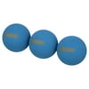 Penn 2012 Ultra-Blue Racquetball Balls, 3pk