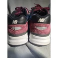 thumbnail image 3 of New Balance 999 Shoe Mens 11 Burgandy Blue Running Athletic Made In USA M999WEB, 3 of 6