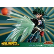 My Hero Academia Deku Standard Edition 10-Inch GITD Statue