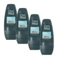thumbnail image 1 of Desodorante Dove Men+Care Clean Comfort Roll en rollo de 50 ml, paquete de 4, 1 of 3