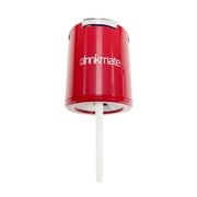 Spare Drinkmate Fizz Infuser (Royal Red)