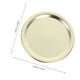 thumbnail image 2 of unbranded 20Ud Tapas De Metal Para Frascos Con Efectivo Y Uso De Cocina, 2 of 6