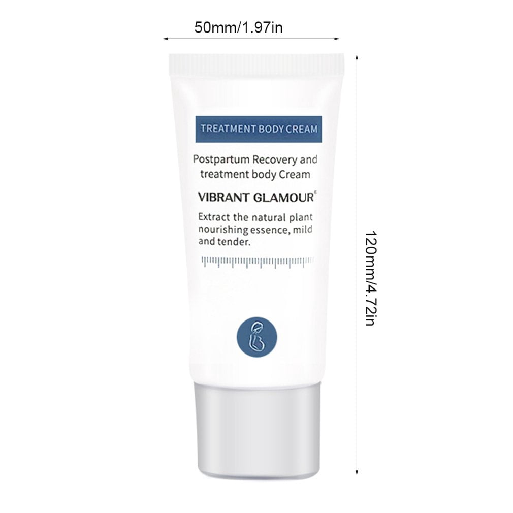 postpartum firming cream