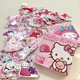 thumbnail image 4 of Hello kitty anime Sanrio Melody fashion high looking estudiante lindo creativo impermeable caja de regalo pegatina regalo de cumpleaños, 4 of 5