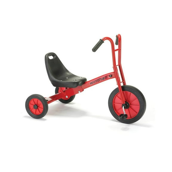 Winther® Tricycle Big Seat
