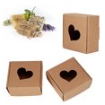thumbnail image 4 of Packing Box, 50Pcs Strong Gift Box, Portable Chocolate Jewelry for DIY Crafts Pendants, 4 of 8