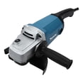 thumbnail image 2 of Esmeriladora De 7 PuLG 2200 W 8500 Rpm Makita m0920b, 2 of 8