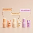 thumbnail image 3 of Barras de perfume TONYMOLY Pocket Bunny, perfume para mujer, spray corporal y fragancia, tamaño de viaje, paquete de 3, 3 of 4