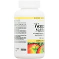 thumbnail image 6 of Natural Factors Multistart Women's Regular Formula, 180 Tablets, 6 of 6