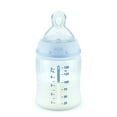 thumbnail image 3 of NUK Perfect Fit Baby Bottle, Assorted 5-Ounce 3-Pack, Design May Vary, 3 of 9