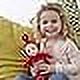 Teletubbies Talking Po Soft Toy Plush, 30cm