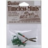 Timeless Miniatures-Gardening 3/Pkg