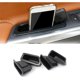 thumbnail image 5 of Para S60 XC60 2010-2017, caja de almacenamiento con puerta lateral, manija de puerta, reposabrazos, bandeja de almacenamiento con bolsillo para puerta, 5 of 5
