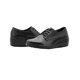 thumbnail image 5 of Zapato Piel Para Dama Derby Super Cómodos Elegantes negro 22.5, 5 of 5