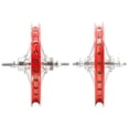 thumbnail image 3 of Rines para bicicleta Bicimex R12 28H rin rojo aluminio, 3 of 3