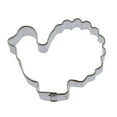 thumbnail image 3 of Mini Turkey Cookie Cutter M89, 3 of 6