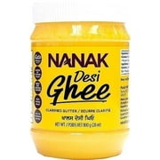 Nanak Pure Desi Ghee - 28 oz