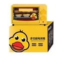 thumbnail image 2 of Estink Four de Cuisson de Comptoir Mini 600W 12L, 2 of 8