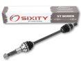 thumbnail image 2 of Sixity XT Rear Left Axle compatible with Yamaha Viking 700 2015 - YXC700PHFH VI EPS HUNTER 4X4, 2 of 3