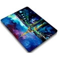 thumbnail image 1 of KSK KAISHEK Plastic Hard Case Cover Only Compatible 2019-2020 Released MacBook Pro 16" Touch ID Model: A2141 Painting 2, 1 of 5