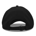 thumbnail image 5 of DALIX Los Angeles Baseball Cap Mens Womens Hats LA in Black, 5 of 6
