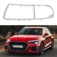 thumbnail image 1 of Center Console Surround Trim, ABS  8V0864260A  For A3 S3 RS3, 1 of 8