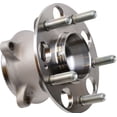 thumbnail image 2 of Wheel Bearing and Hub Assembly Fits select: 2014-2016 ACURA MDX, 2 of 4