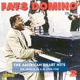 thumbnail image 2 of Fats Domino - American Chart Hits 1950-58 - Music & Performance - CD, 2 of 2