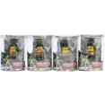 thumbnail image 2 of NECA-figura de acción de Tortugas Ninja Mutantes adolescentes, modelo de muñeca de colección, regalo de cumpleaños para niños, 4 piezas por juego, 2 of 5