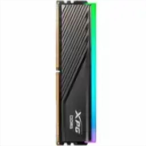 Ram adata lancer blade ddr5 8gb 5600 negro rgb ax5u5600c468g-slabrbk