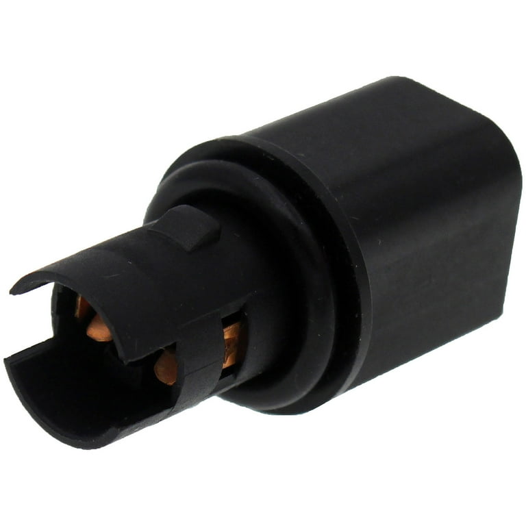 Dorman 645-122 Front Side Marker Bulb Socket for Specific Jeep