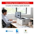 thumbnail image 5 of Canon imageCLASS LBP172dw - Wireless, Duplex Laser Printer with 1-Year Limited Warranty, 5 of 10