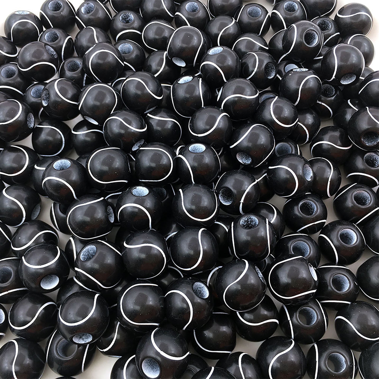 Softball clearance charms bulk