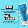 thumbnail image 2 of Ultra Facial Oil-Free Cleanser For Normal To Oily Skin Types by Kiehls for Unisex - 5 oz Cleanser Kiehls Kiehls, 2 of 5